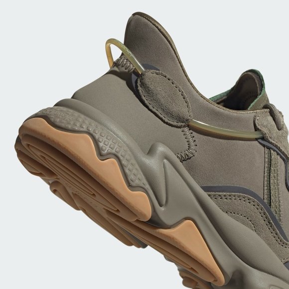 11M - [NEW] Men's adidas Ozweego Shoes EE6461 - Picture 9 of 9
